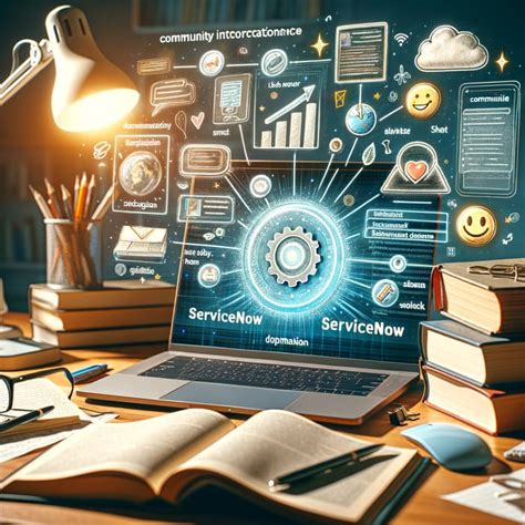 Image result for ServiceNow Learning Path