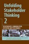 Unfolding Stakeholder Thinking 2: Relationships, Communication ...