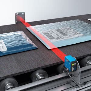 Image result for Array Sensor Sick