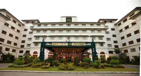 𝗧𝗛𝗘 𝟭𝟬 𝗕𝗘𝗦𝗧 Hotels in Manila of 2026 (with Prices)