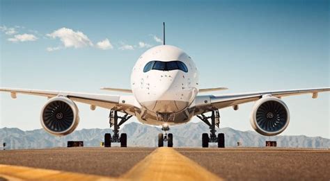 This Airline Lets Flyers Offset Their Carbon Footprint, By Planting ...