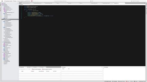 Image result for Visual Studio Dark Mode
