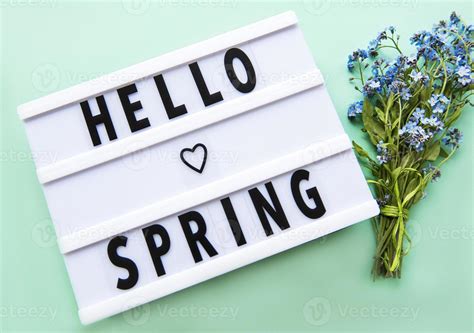 Image result for Hello Spring Scene