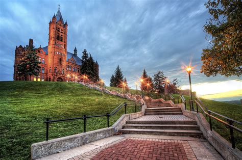 Syracuse Calendar - University Academic Calendar
