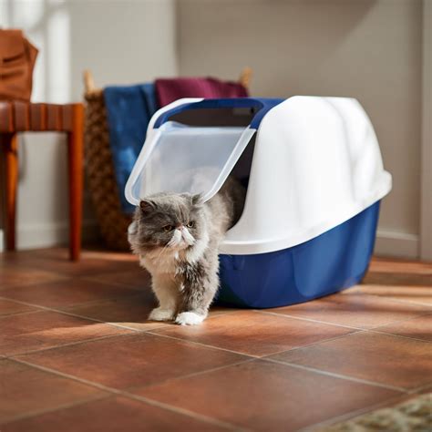 Questions and Answers about FRISCO Mega Deluxe Litter Box