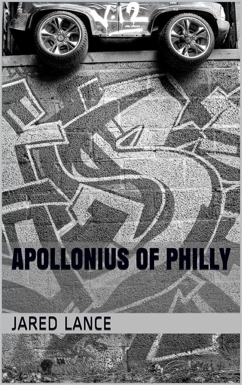 Apollonius of Philly eBook : Lance, Jared: Amazon.in: Kindle Store