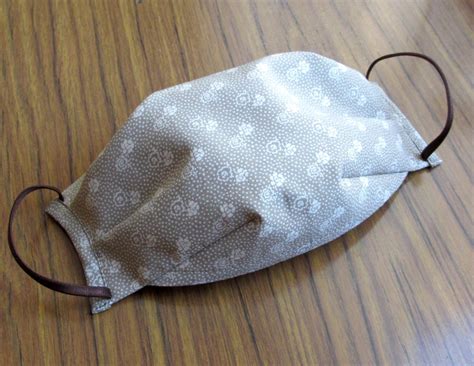 Image result for Free Printable 3D Face Mask Pattern PDF