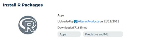 How to Install R Packages 的图像结果