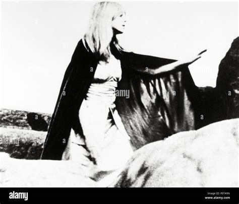 Kenneth anger hi-res stock photography and images - Alamy