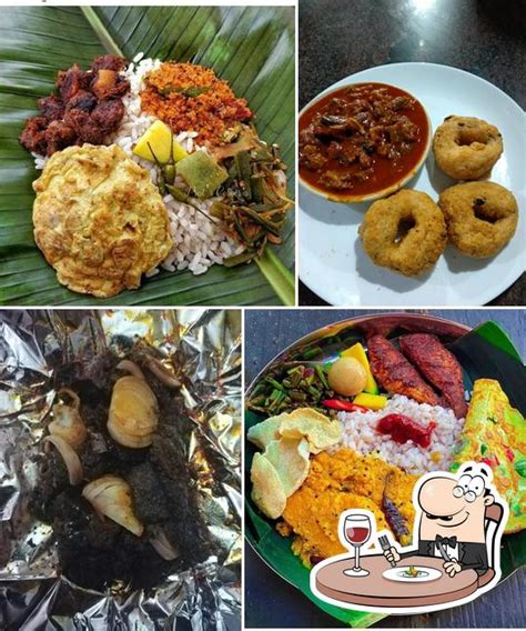 Chellappan Chettante Chayakada, Haripad - Restaurant menu, prices and ...