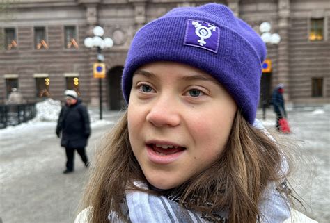 Greta Thunberg slams COP28 deal as 'stab in the back' for nations most ...