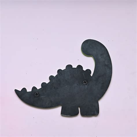 Dinosaur Shaped Cork Pinboard – Pinch of Pretty