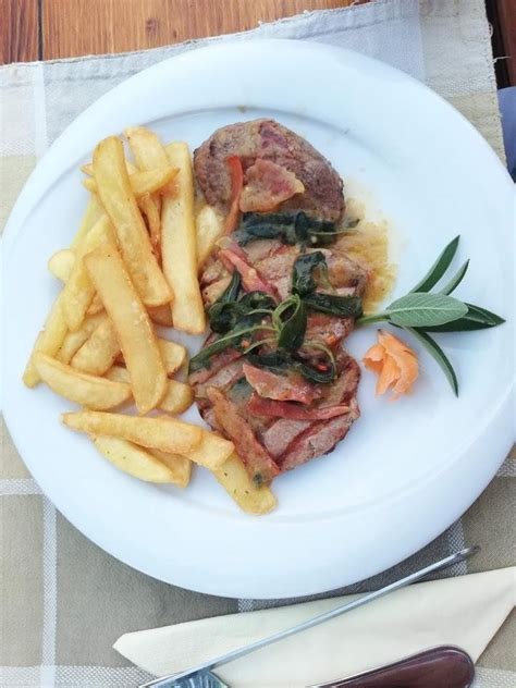 Agroturizam Ranjak (Restoran) - Donji Humac