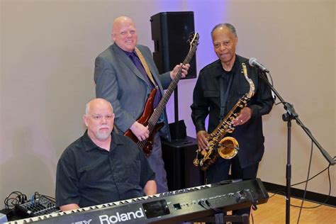 The Exploit Trio appearing at Lincoln Park, Lincoln Park Lima Ohio, 9 ...