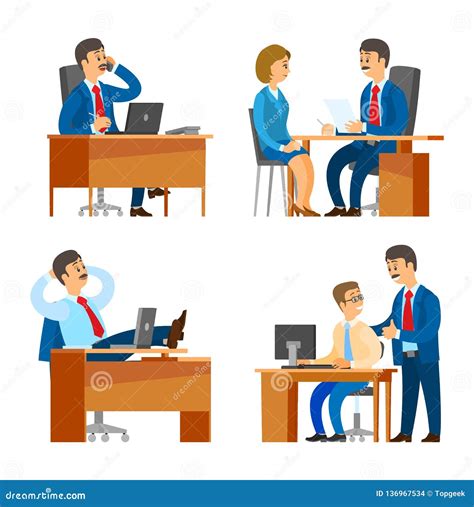 Interviewing Cartoon 的图像结果