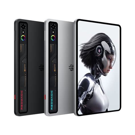 REDMAGIC 11 Pro Protective Case - REDMAGIC (Global)