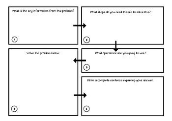 Image result for Multi-Step Word Problem Modeling with Tape Diagram