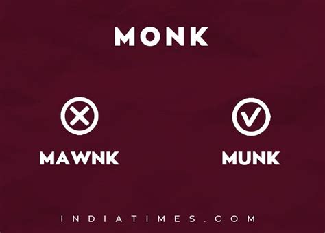 17 Everyday Words You Might Be Pronouncing All Wrong