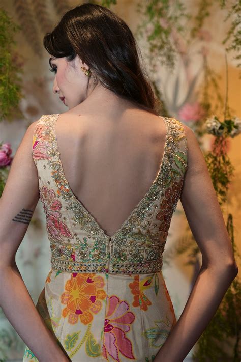 CHUI MUI JUMPSUIT