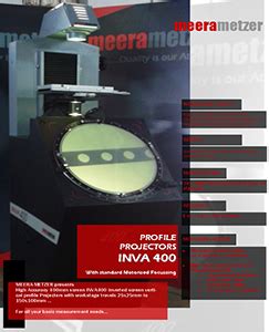 JVP India | Meerametzer