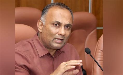 ಆಹಾರ ಸುರಕ್ಷತೆ ತಪಾಸಣೆಗೆ ಎರಡು ದಿನಗಳ ಆಂದೋಲನ : ಆರೋಗ್ಯ ಸಚಿವ ದಿನೇಶ್ ಗುಂಡೂರಾವ್ ...