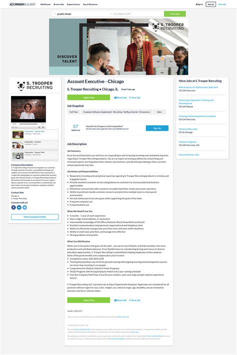 Post a Job Opening 的图像结果