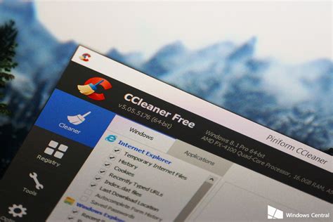 CCLEANER Hacked ! - Affected 20 Million Users Worldwide - Yeah Hub