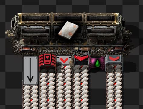 Factorio Using Loaders 的图像结果