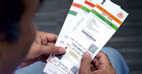 ആധാര്‍ സേവനങ്ങള്‍ തപാല്‍ ഓഫീസുകളിലൂടെ