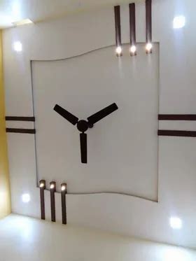 Mithra False Ceiling Contractor - Interior Decorators - Periyakulam ...