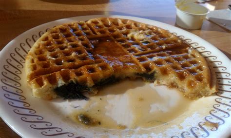 Does Waffle House Have Pancakes