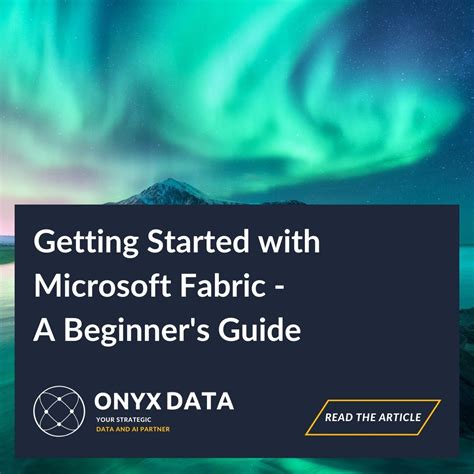 Image result for Microsoft Fabric Guide