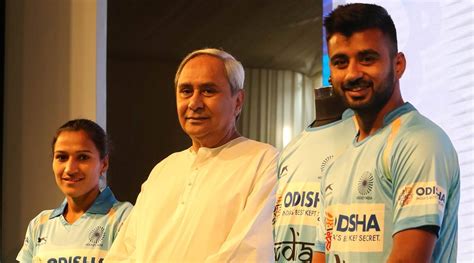 India's largest hockey stadium to be set up in Odisha