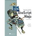 Image result for JavaScript Ninja Book