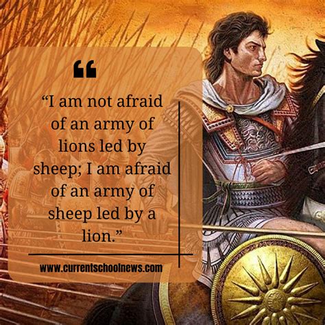 Alexander The Great Quotes About Afghans