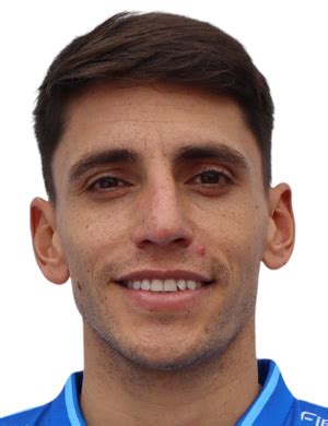 Federico Paz - Player profile 2025 | Transfermarkt