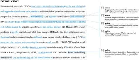 👀 ContentConcepts - English language editing and proofreading service ...