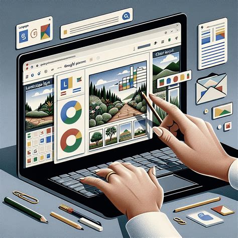 Creating Beautiful Landscapes in Google Docs: A Step-by-Step Guide ...