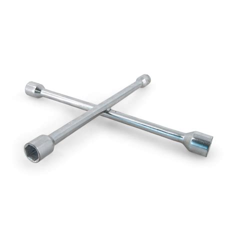 4 Way Lug Wrench -23545