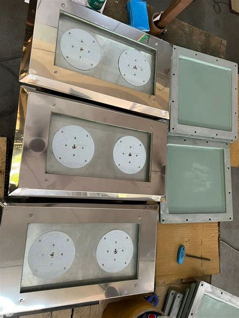 flameproof - Flameproof Light Fittings Manufacturer from Badlapur