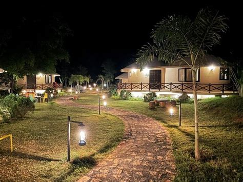 ALOHA NATURE STAY (Sirpur) - Inn Reviews, Photos, Rate Comparison ...