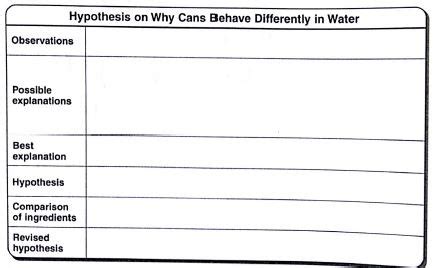 Image result for Scientific Method College