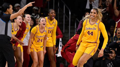 Where to watch Kansas State vs. USC women's NCAA Tournament game