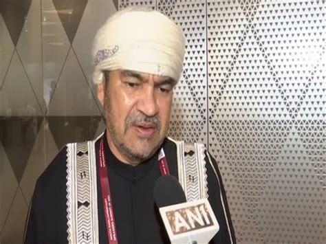 "Dialogue only way to resolve conflicts": Oman's G20 Sherpa