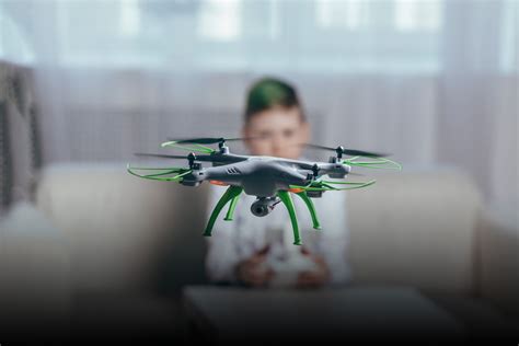 India’s Vision to be Global Drone Hub by 2030 | EY - India
