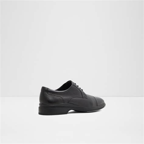 Kapital Men’s Black Dress Shoes – Deva Enterprises