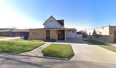 Fisch Funeral Home & Monument LLC - Funeral Home Pages