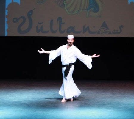 Male Dancers Who Broke Gender Stereotypes