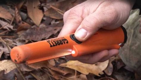 Image result for Metal Detector Pinpointer Reviews