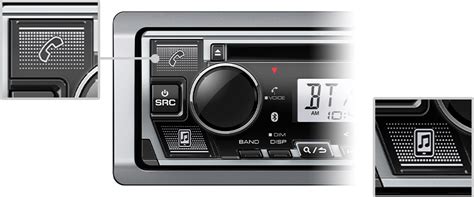 KMR-D382BT | Motorsports | Car Entertainment | KENWOOD USA